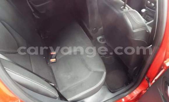 Buy Used Renault Clio Red Car in Windhoek in Namibia Buy Used Renault Clio Red Car in Windhoek in Namibia
