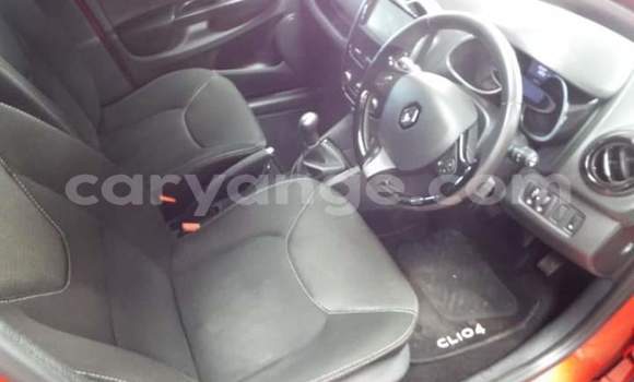 Buy Used Renault Clio Red Car in Windhoek in Namibia Buy Used Renault Clio Red Car in Windhoek in Namibia