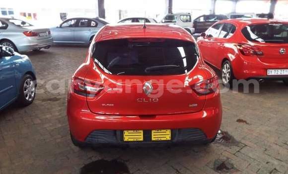 Buy Used Renault Clio Red Car in Windhoek in Namibia Buy Used Renault Clio Red Car in Windhoek in Namibia