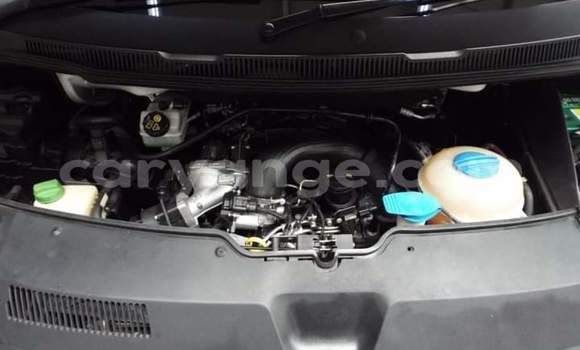 Acheter Occasion Voiture Volkswagen Transporter Blanc à Windhoek, Namibie Acheter Occasion Voiture Volkswagen Transporter Blanc à Windhoek, Namibie