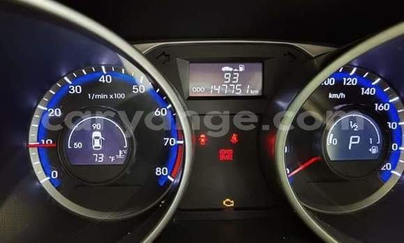 Acheter Occasion Voiture Hyundai Ix35 Autre à Windhoek, Namibie Acheter Occasion Voiture Hyundai Ix35 Autre à Windhoek, Namibie