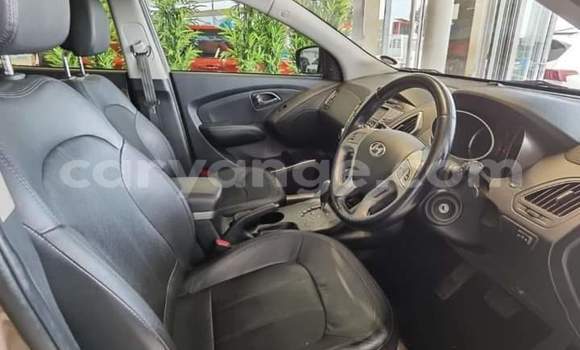 Acheter Occasion Voiture Hyundai Ix35 Autre à Windhoek, Namibie Acheter Occasion Voiture Hyundai Ix35 Autre à Windhoek, Namibie