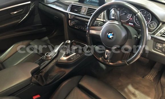 Acheter Occasion Voiture BMW 3–Series Gris à Windhoek, Namibie Acheter Occasion Voiture BMW 3–Series Gris à Windhoek, Namibie