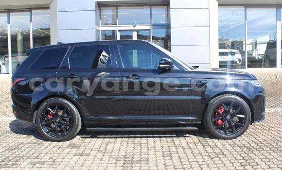 Acheter Occasion Voiture Land Rover Range Rover Sport Bleu à Henties Bay, Erongo Acheter Occasion Voiture Land Rover Range Rover Sport Bleu à Henties Bay, Erongo