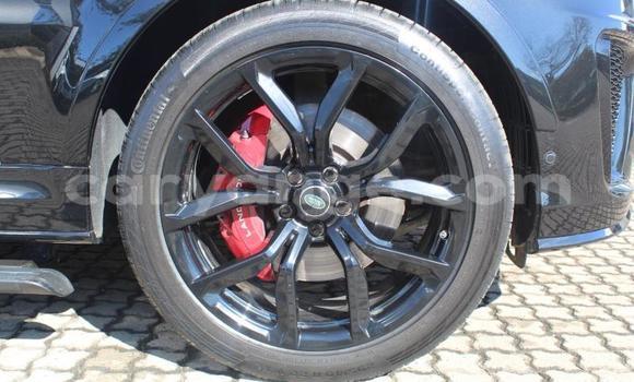 Acheter Occasion Voiture Land Rover Range Rover Sport Bleu à Henties Bay, Erongo Acheter Occasion Voiture Land Rover Range Rover Sport Bleu à Henties Bay, Erongo