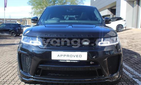 Acheter Occasion Voiture Land Rover Range Rover Sport Bleu à Henties Bay, Erongo Acheter Occasion Voiture Land Rover Range Rover Sport Bleu à Henties Bay, Erongo