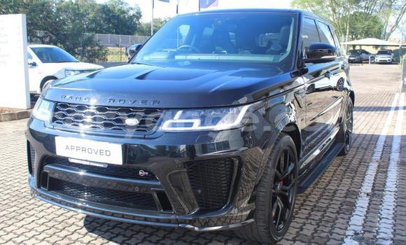 Acheter Occasion Voiture Land Rover Range Rover Sport Bleu à Henties Bay, Erongo Acheter Occasion Voiture Land Rover Range Rover Sport Bleu à Henties Bay, Erongo