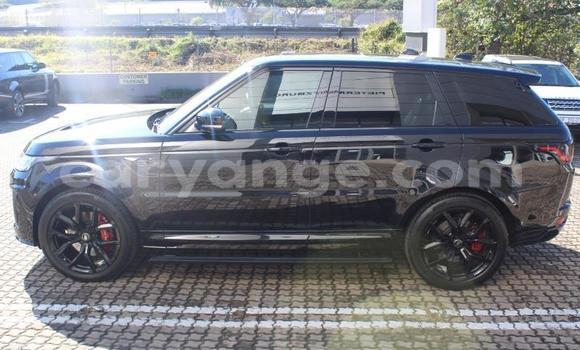 Acheter Occasion Voiture Land Rover Range Rover Sport Bleu à Henties Bay, Erongo Acheter Occasion Voiture Land Rover Range Rover Sport Bleu à Henties Bay, Erongo