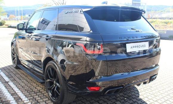 Acheter Occasion Voiture Land Rover Range Rover Sport Bleu à Henties Bay, Erongo Acheter Occasion Voiture Land Rover Range Rover Sport Bleu à Henties Bay, Erongo