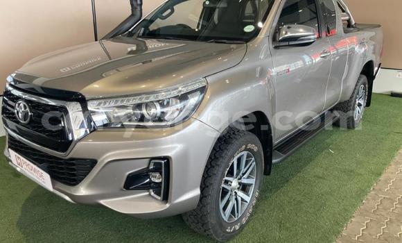Buy Used Toyota Hilux Other Car in Henties Bay in Erongo