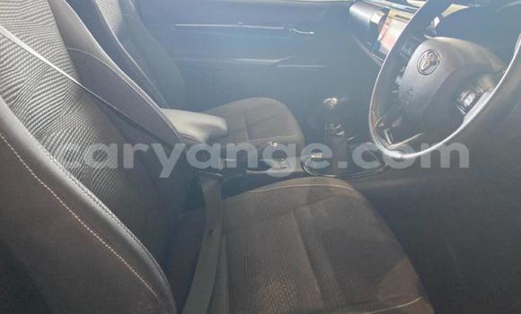 Acheter Occasion Voiture Toyota Hilux Autre à Henties Bay, Erongo Acheter Occasion Voiture Toyota Hilux Autre à Henties Bay, Erongo