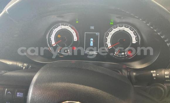 Acheter Occasion Voiture Toyota Hilux Autre à Henties Bay, Erongo Acheter Occasion Voiture Toyota Hilux Autre à Henties Bay, Erongo