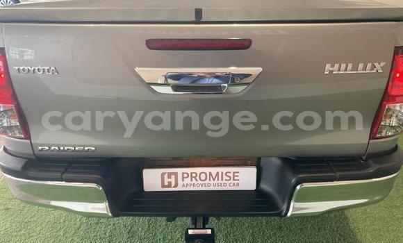 Acheter Occasion Voiture Toyota Hilux Autre à Henties Bay, Erongo Acheter Occasion Voiture Toyota Hilux Autre à Henties Bay, Erongo