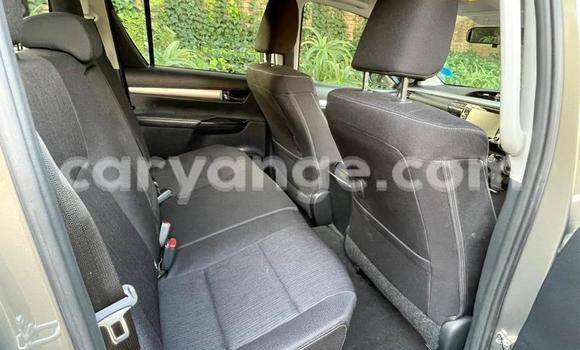 Acheter Occasion Voiture Toyota Hilux Autre à Henties Bay, Erongo Acheter Occasion Voiture Toyota Hilux Autre à Henties Bay, Erongo