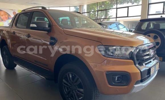 Buy Used Ford Ranger Other Car in Walvis Bay in Namibia