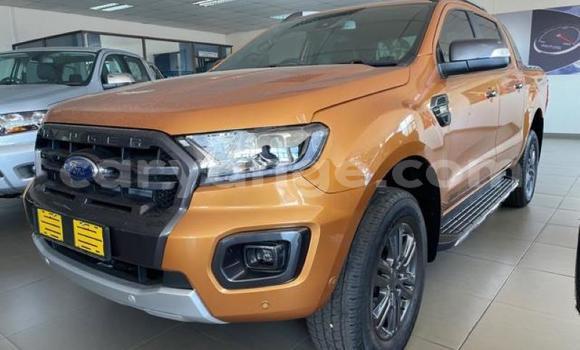 Acheter Occasion Voiture Ford Ranger Autre à Walvis Bay, Namibie Acheter Occasion Voiture Ford Ranger Autre à Walvis Bay, Namibie