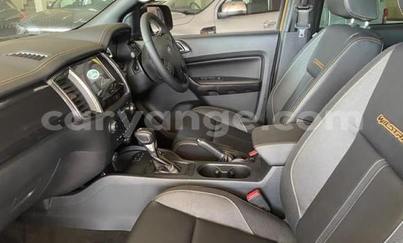 Acheter Occasion Voiture Ford Ranger Autre à Walvis Bay, Namibie Acheter Occasion Voiture Ford Ranger Autre à Walvis Bay, Namibie