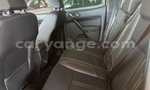 Acheter Occasion Voiture Ford Ranger Autre à Walvis Bay, Namibie Acheter Occasion Voiture Ford Ranger Autre à Walvis Bay, Namibie