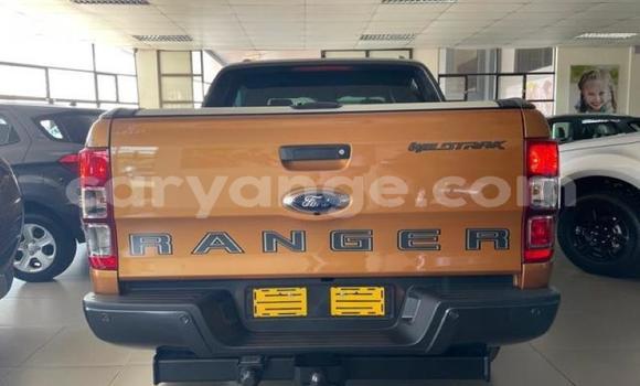 Acheter Occasion Voiture Ford Ranger Autre à Walvis Bay, Namibie Acheter Occasion Voiture Ford Ranger Autre à Walvis Bay, Namibie