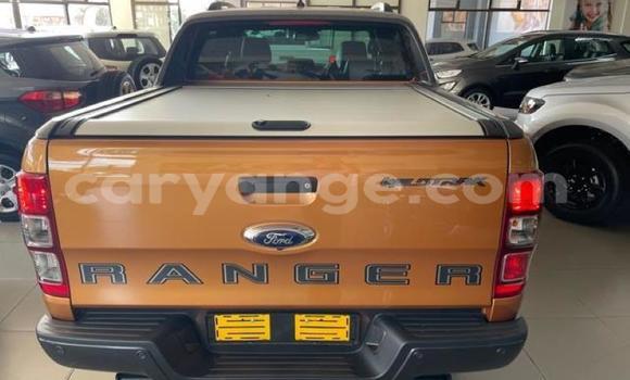 Acheter Occasion Voiture Ford Ranger Autre à Walvis Bay, Namibie Acheter Occasion Voiture Ford Ranger Autre à Walvis Bay, Namibie