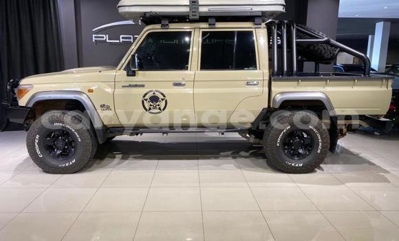 Buy Used Toyota Land Cruiser Other Car in Leonardville in Omaheke Buy Used Toyota Land Cruiser Other Car in Leonardville in Omaheke