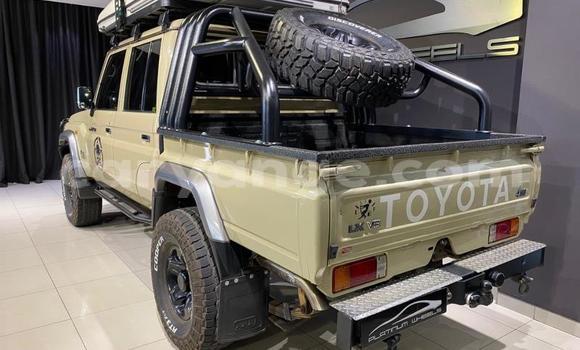 Buy Used Toyota Land Cruiser Other Car in Leonardville in Omaheke Buy Used Toyota Land Cruiser Other Car in Leonardville in Omaheke