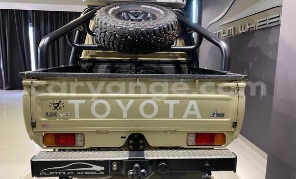 Buy Used Toyota Land Cruiser Other Car in Leonardville in Omaheke Buy Used Toyota Land Cruiser Other Car in Leonardville in Omaheke