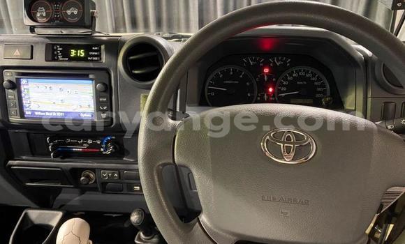 Buy Used Toyota Land Cruiser Other Car in Leonardville in Omaheke Buy Used Toyota Land Cruiser Other Car in Leonardville in Omaheke