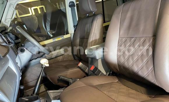 Buy Used Toyota Land Cruiser Other Car in Leonardville in Omaheke Buy Used Toyota Land Cruiser Other Car in Leonardville in Omaheke