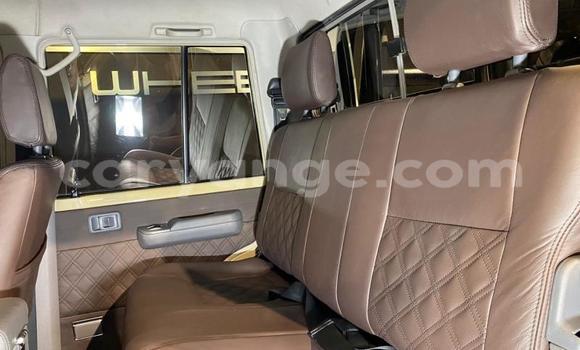 Buy Used Toyota Land Cruiser Other Car in Leonardville in Omaheke Buy Used Toyota Land Cruiser Other Car in Leonardville in Omaheke