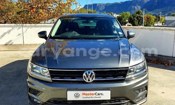 Buy Used Volkswagen Tiguan Silver Car in Gobabis in Omaheke Buy Used Volkswagen Tiguan Silver Car in Gobabis in Omaheke