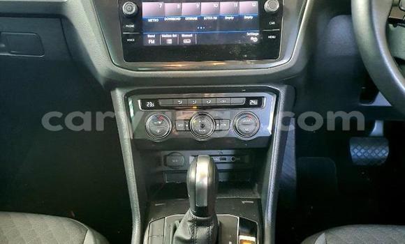 Buy Used Volkswagen Tiguan Silver Car in Gobabis in Omaheke Buy Used Volkswagen Tiguan Silver Car in Gobabis in Omaheke