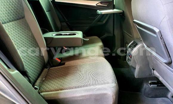Buy Used Volkswagen Tiguan Silver Car in Gobabis in Omaheke Buy Used Volkswagen Tiguan Silver Car in Gobabis in Omaheke