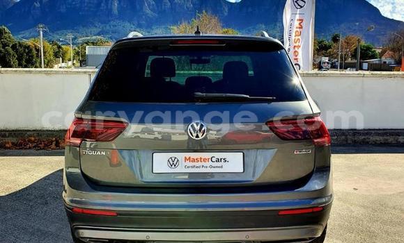 Buy Used Volkswagen Tiguan Silver Car in Gobabis in Omaheke Buy Used Volkswagen Tiguan Silver Car in Gobabis in Omaheke
