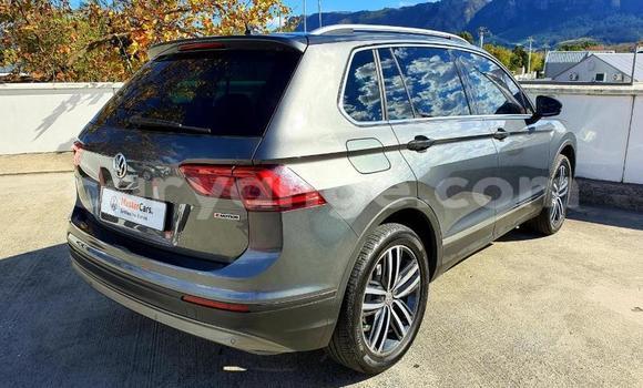 Buy Used Volkswagen Tiguan Silver Car in Gobabis in Omaheke Buy Used Volkswagen Tiguan Silver Car in Gobabis in Omaheke