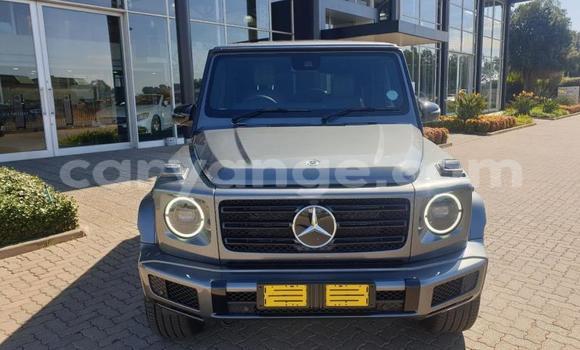 Acheter Occasion Voiture Mercedes-Benz GL–Class Autre à Gobabis, Omaheke Acheter Occasion Voiture Mercedes-Benz GL–Class Autre à Gobabis, Omaheke