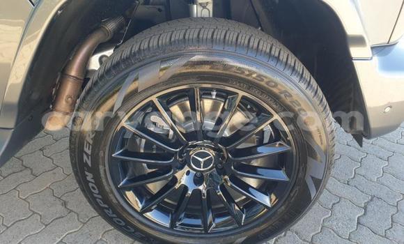 Acheter Occasion Voiture Mercedes-Benz GL–Class Autre à Gobabis, Omaheke Acheter Occasion Voiture Mercedes-Benz GL–Class Autre à Gobabis, Omaheke