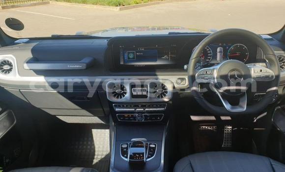 Acheter Occasion Voiture Mercedes-Benz GL–Class Autre à Gobabis, Omaheke Acheter Occasion Voiture Mercedes-Benz GL–Class Autre à Gobabis, Omaheke
