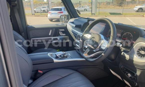 Acheter Occasion Voiture Mercedes-Benz GL–Class Autre à Gobabis, Omaheke Acheter Occasion Voiture Mercedes-Benz GL–Class Autre à Gobabis, Omaheke