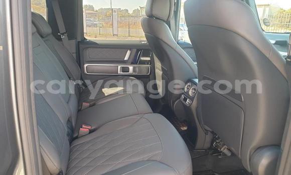 Acheter Occasion Voiture Mercedes-Benz GL–Class Autre à Gobabis, Omaheke Acheter Occasion Voiture Mercedes-Benz GL–Class Autre à Gobabis, Omaheke