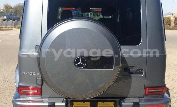 Acheter Occasion Voiture Mercedes-Benz GL–Class Autre à Gobabis, Omaheke Acheter Occasion Voiture Mercedes-Benz GL–Class Autre à Gobabis, Omaheke