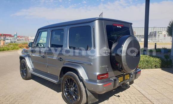 Acheter Occasion Voiture Mercedes-Benz GL–Class Autre à Gobabis, Omaheke Acheter Occasion Voiture Mercedes-Benz GL–Class Autre à Gobabis, Omaheke