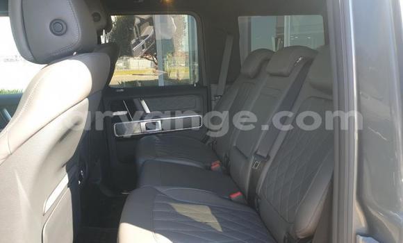 Acheter Occasion Voiture Mercedes-Benz GL–Class Autre à Gobabis, Omaheke Acheter Occasion Voiture Mercedes-Benz GL–Class Autre à Gobabis, Omaheke