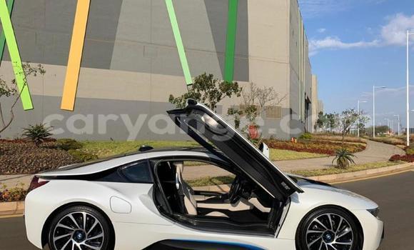 Buy Used BMW i8 White Car in Import - Dubai in Namibia Buy Used BMW i8 White Car in Import - Dubai in Namibia
