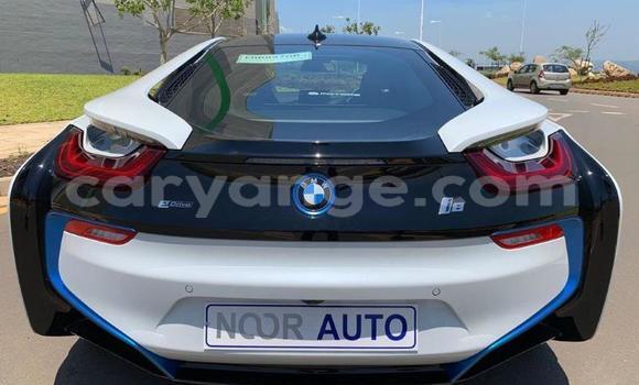 Buy Used BMW i8 White Car in Import - Dubai in Namibia Buy Used BMW i8 White Car in Import - Dubai in Namibia