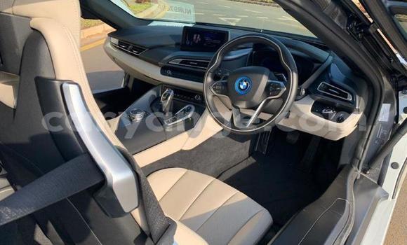 Buy Used BMW i8 White Car in Import - Dubai in Namibia Buy Used BMW i8 White Car in Import - Dubai in Namibia