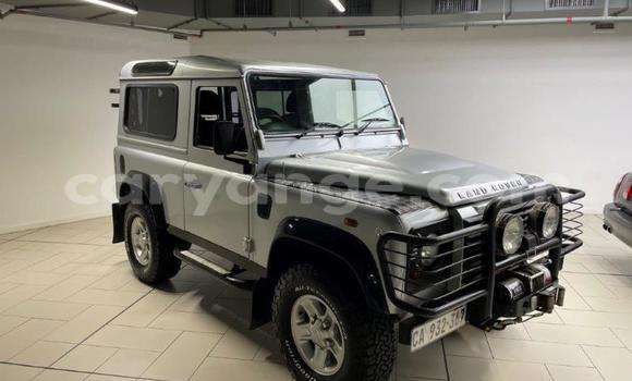 Buy Used Land Rover Defender Other Car in Henties Bay in Erongo