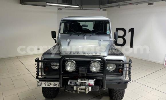 Acheter Occasion Voiture Land Rover Defender Autre à Henties Bay, Erongo Acheter Occasion Voiture Land Rover Defender Autre à Henties Bay, Erongo