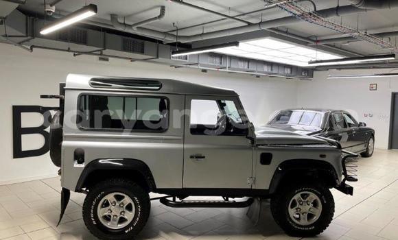Acheter Occasion Voiture Land Rover Defender Autre à Henties Bay, Erongo Acheter Occasion Voiture Land Rover Defender Autre à Henties Bay, Erongo