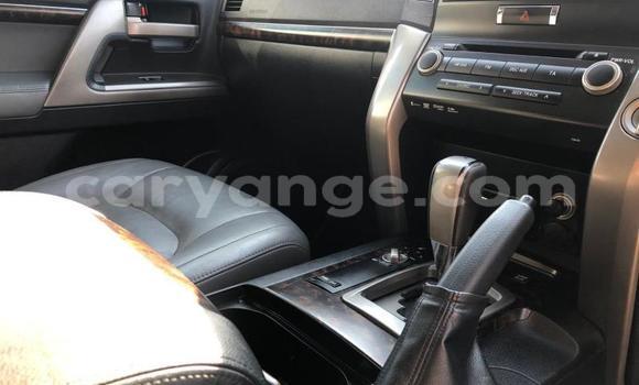 Buy Used Toyota Land Cruiser Prado White Car in Gobabis in Omaheke Buy Used Toyota Land Cruiser Prado White Car in Gobabis in Omaheke